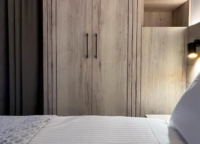 Gdzie Bedzie Ci Lepiej Wiosna W Beskidach, Szyndzielnia W Gorach Widokowe & Biznesowe & Rodzinne & Parking Apartmán Bílsko-Bělá