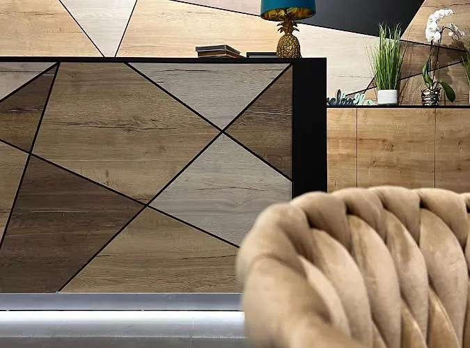 Gdzie Będzie Ci Lepiej Ferie W Beskidach, Szyndzielnia W Górach Widokowe&biznesowe&parking Apartamento Bielsko-Biala