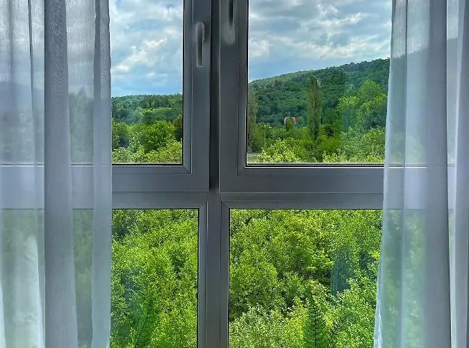 Gdzie Bedzie Ci Lepiej Ferie W Beskidach, Szyndzielnia W Gorach Widokowe & Biznesowe & Parking Appartement