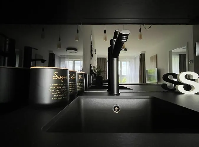 Appartement Gdzie Bedzie Ci Lepiej Ferie W Beskidach, Szyndzielnia W Gorach Widokowe & Biznesowe & Parking *