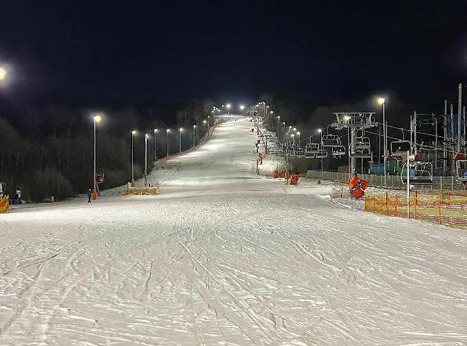 Gdzie Bedzie Ci Lepiej Ferie W Beskidach, Szyndzielnia W Gorach Widokowe & Biznesowe & Parking Appartement *