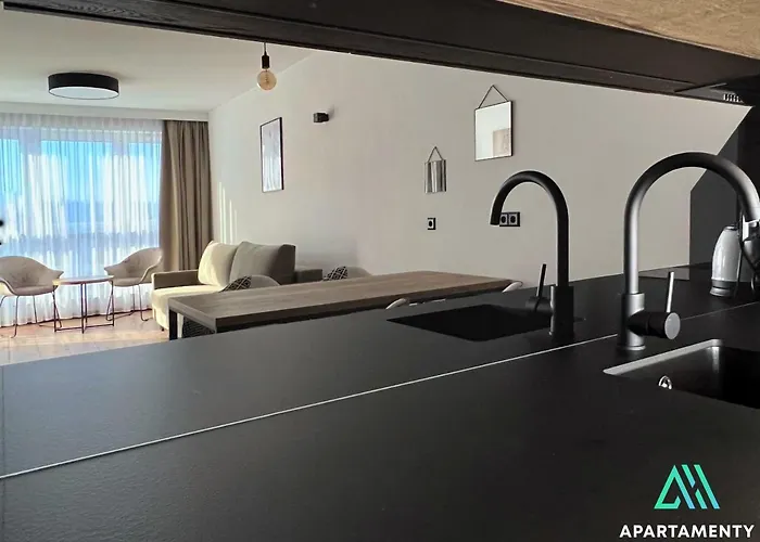 Appartement Gdzie Bedzie Ci Lepiej Ferie W Beskidach, Szyndzielnia W Gorach Widokowe & Biznesowe & Parking *