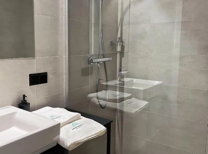 Gdzie Bedzie Ci Lepiej Wiosna W Beskidach, Szyndzielnia W Gorach Widokowe & Biznesowe & Rodzinne & Parking Apartmán *