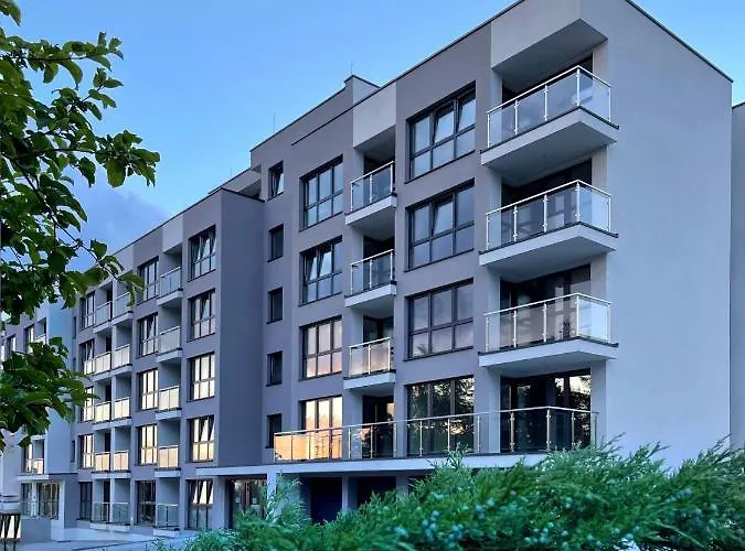 Gdzie Bedzie Ci Lepiej Ferie W Beskidach, Szyndzielnia W Gorach Widokowe & Biznesowe & Parking Appartement *