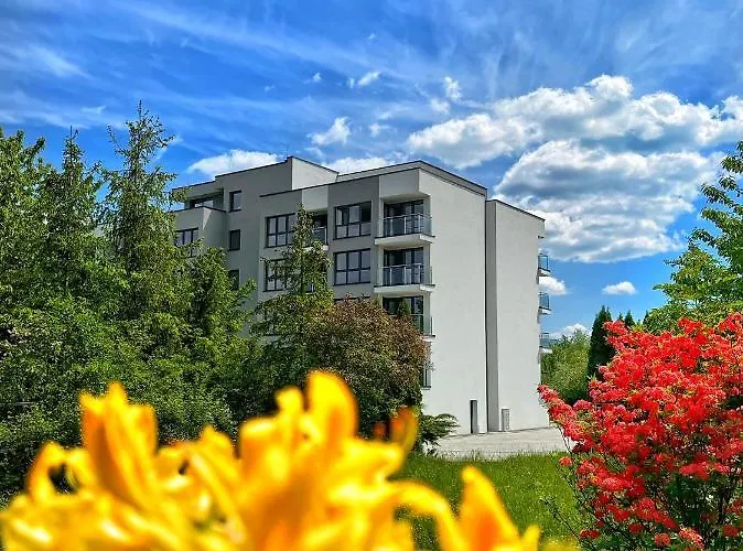 Apartamento Gdzie Będzie Ci Lepiej Ferie W Beskidach, Szyndzielnia W Górach Widokowe&biznesowe&parking