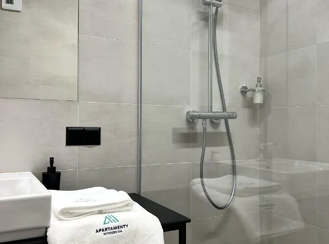 Gdzie Będzie Ci Lepiej Ferie W Beskidach, Szyndzielnia W Górach Widokowe&biznesowe&parking Apartamento *