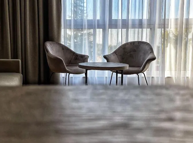 Apartamento Gdzie Będzie Ci Lepiej Ferie W Beskidach, Szyndzielnia W Górach Widokowe&biznesowe&parking Bielsko-Biala