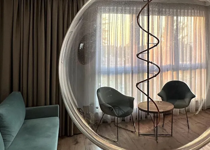 Gdzie Bedzie Ci Lepiej Wiosna W Beskidach, Szyndzielnia W Gorach Widokowe & Biznesowe & Rodzinne & Parking Apartmán *