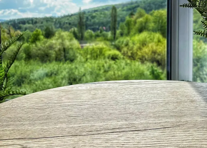 Apartamento Gdzie Będzie Ci Lepiej Ferie W Beskidach, Szyndzielnia W Górach Widokowe&biznesowe&parking Bielsko-Biala