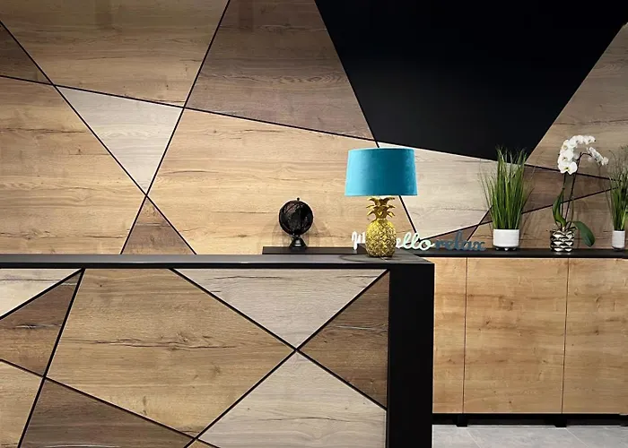 Gdzie Bedzie Ci Lepiej Ferie W Beskidach, Szyndzielnia W Gorach Widokowe & Biznesowe & Parking