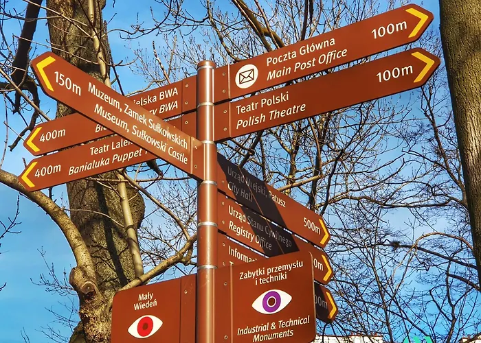 Gdzie Bedzie Ci Lepiej Ferie W Beskidach, Szyndzielnia W Gorach Widokowe & Biznesowe & Parking