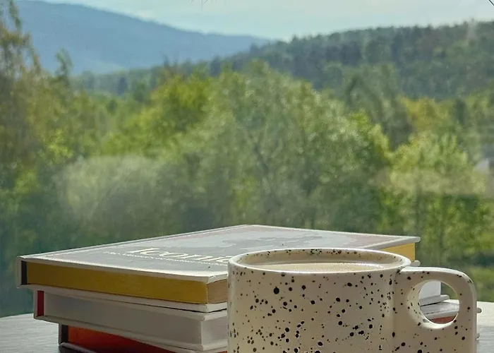 Gdzie Będzie Ci Lepiej Ferie W Beskidach, Szyndzielnia W Górach Widokowe&biznesowe&parking