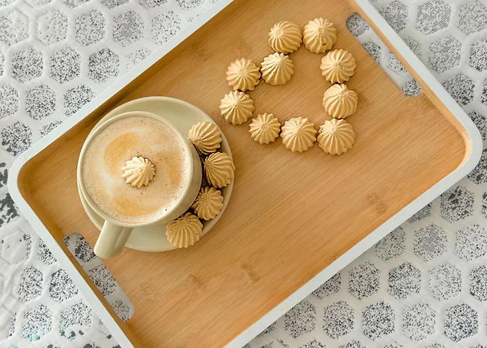 Gdzie Bedzie Ci Lepiej Ferie W Beskidach, Szyndzielnia W Gorach Widokowe & Biznesowe & Parking