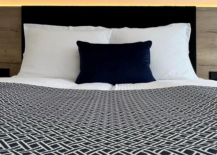 Gdzie Będzie Ci Lepiej Ferie W Beskidach, Szyndzielnia W Górach Widokowe&biznesowe&parking