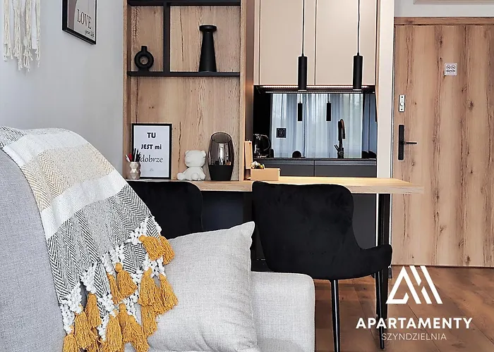 Gdzie Bedzie Ci Lepiej Wiosna W Beskidach, Szyndzielnia W Gorach Widokowe & Biznesowe & Rodzinne & Parking Apartmán