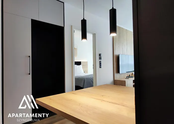 Gdzie Bedzie Ci Lepiej Ferie W Beskidach, Szyndzielnia W Gorach Widokowe & Biznesowe & Parking Appartement *