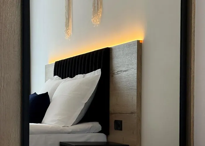 Apartmán Gdzie Bedzie Ci Lepiej Wiosna W Beskidach, Szyndzielnia W Gorach Widokowe & Biznesowe & Rodzinne & Parking *