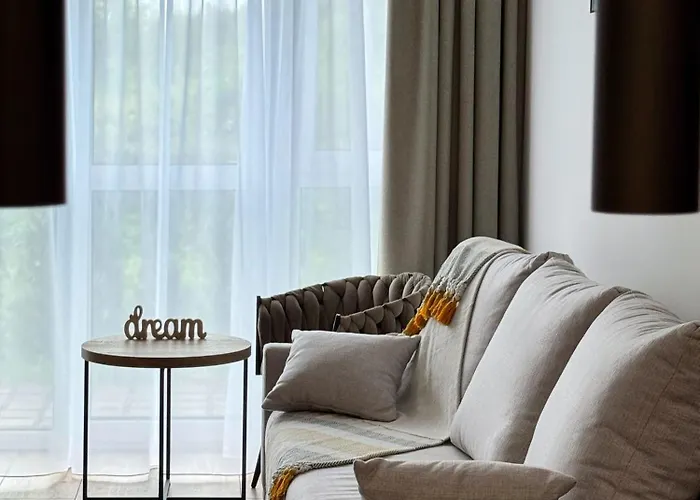 Gdzie Bedzie Ci Lepiej Wiosna W Beskidach, Szyndzielnia W Gorach Widokowe & Biznesowe & Rodzinne & Parking Apartmán