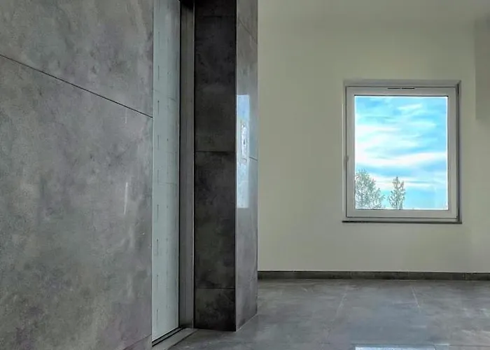 Gdzie Będzie Ci Lepiej Ferie W Beskidach, Szyndzielnia W Górach Widokowe&biznesowe&parking Apartamento *