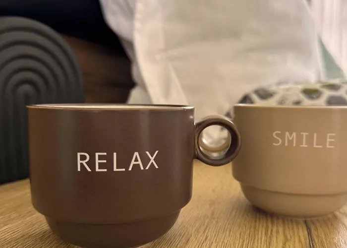 Gdzie Będzie Ci Lepiej Ferie W Beskidach, Szyndzielnia W Górach Widokowe&biznesowe&parking Bielsko-Biala