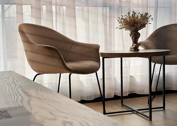 Gdzie Bedzie Ci Lepiej Wiosna W Beskidach, Szyndzielnia W Gorach Widokowe & Biznesowe & Rodzinne & Parking Apartmán Bílsko-Bělá