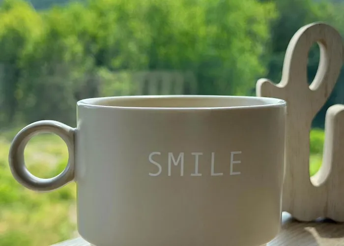 Apartmán Gdzie Bedzie Ci Lepiej Wiosna W Beskidach, Szyndzielnia W Gorach Widokowe & Biznesowe & Rodzinne & Parking Bílsko-Bělá