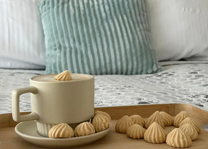 Gdzie Bedzie Ci Lepiej Wiosna W Beskidach, Szyndzielnia W Gorach Widokowe & Biznesowe & Rodzinne & Parking Bílsko-Bělá