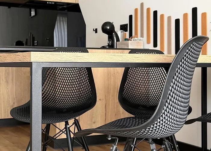 Gdzie Będzie Ci Lepiej Ferie W Beskidach, Szyndzielnia W Górach Widokowe&biznesowe&parking Apartamento