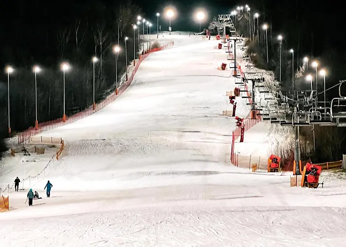 Gdzie Bedzie Ci Lepiej Wiosna W Beskidach, Szyndzielnia W Gorach Widokowe & Biznesowe & Rodzinne & Parking *