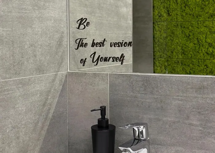 Apartmán Gdzie Bedzie Ci Lepiej Wiosna W Beskidach, Szyndzielnia W Gorach Widokowe & Biznesowe & Rodzinne & Parking