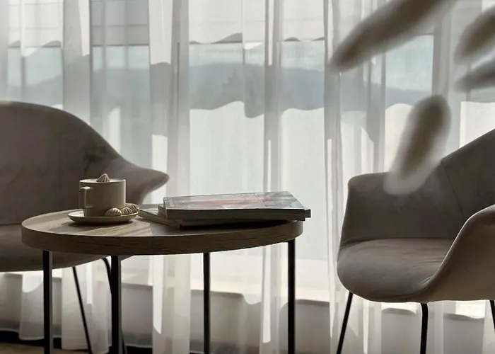 Gdzie Bedzie Ci Lepiej Wiosna W Beskidach, Szyndzielnia W Gorach Widokowe & Biznesowe & Rodzinne & Parking Bílsko-Bělá