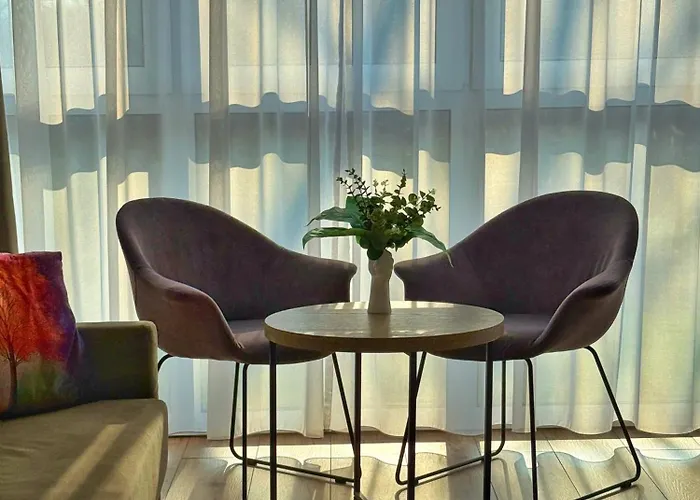 Apartmán Gdzie Bedzie Ci Lepiej Wiosna W Beskidach, Szyndzielnia W Gorach Widokowe & Biznesowe & Rodzinne & Parking Bílsko-Bělá