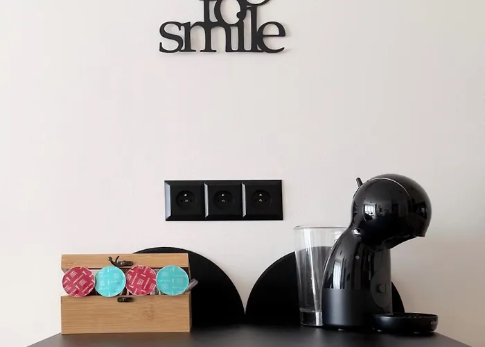 Gdzie Bedzie Ci Lepiej Wiosna W Beskidach, Szyndzielnia W Gorach Widokowe & Biznesowe & Rodzinne & Parking Bílsko-Bělá